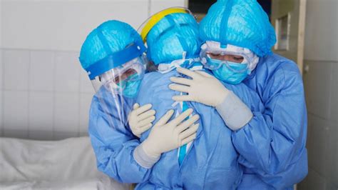 Biotech firm gna biosolutions said on tuesday it has. La carta de dos enfermeras de Wuhan que luchan contra COVID-19