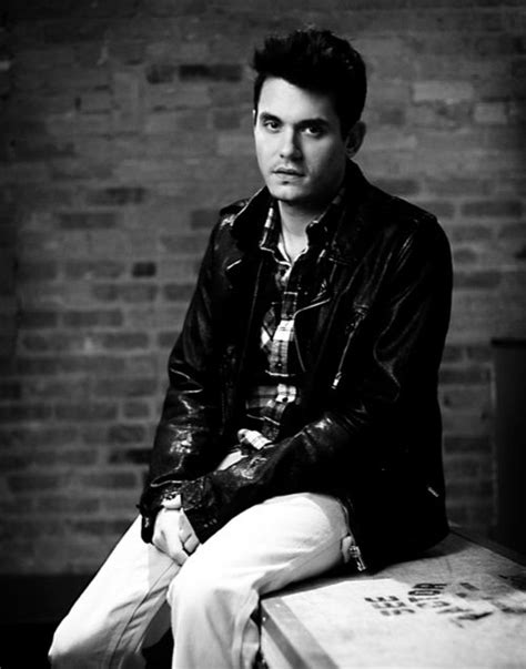 John Mayer John Mayer John Mayer Lyrics John Clayton