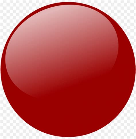Red Dot Png Red Dot Sight Png Circle With 36 Points Free Transparent