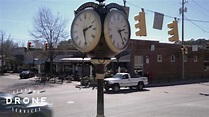 Downtown Northport AL - YouTube