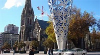 How to Spend 48 Hours in Christchurch, New Zealand