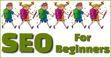 Seo For Beginners A Complete Guide Business Cookhouse