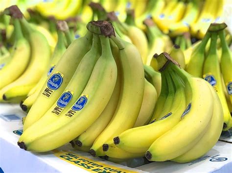 Les Meilleures Bananes Pour Le Pain Aux Bananes Simple