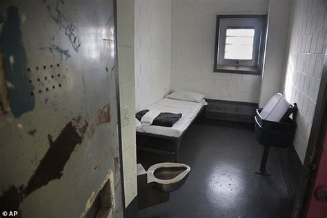 The Notorious Rikers Island Prison Where Rapist Harvey Weinstein Will