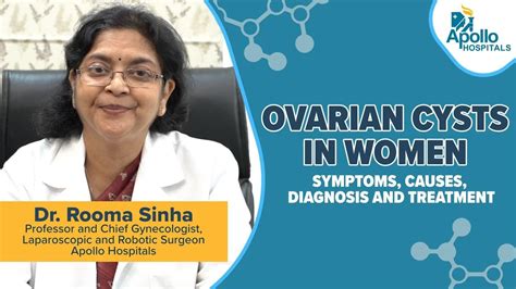 Ovarian Cysts In Women Symptoms Causes Diagnosis Treatment Dr