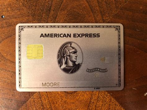 Check spelling or type a new query. My New American Express Metal Rose Gold Card Arrived! - Moore With Miles