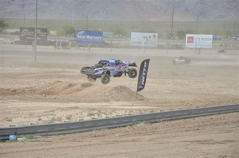 Ls Fest West Off Roaders Take Over Las Vegas Motor Speedway