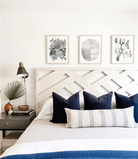 10 Unique Headboard Ideas That Will Change The Style Of Your Room Diy