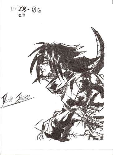 Sasuke Uchiha By Ulquiorra Schiffer On Deviantart