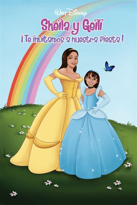 Little Princesses Commission By Madmoiselleclau On Deviantart