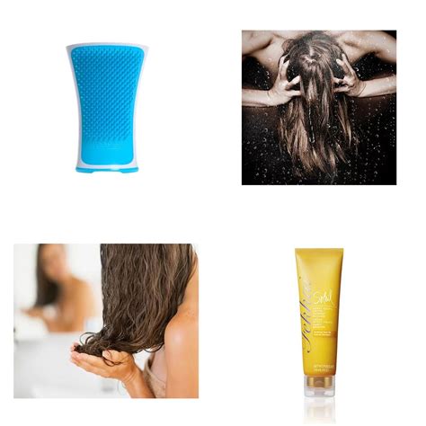List Of Should You Wash Your Hair Before Getting It Colored Ideas