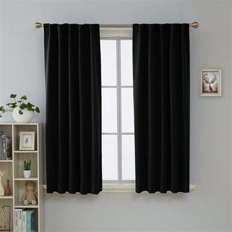 Top 10 Best Blackout Curtains In 2023 Reviews Buyers Guide
