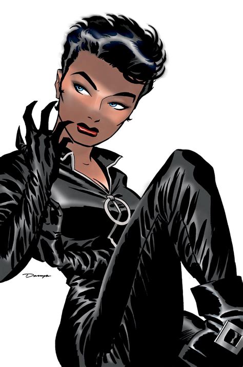 Image Catwoman 0021 Dc Comics Database