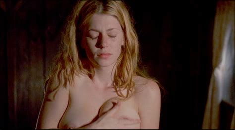 Nackte Diora Baird In South Of Heaven