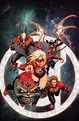 Red Lantern Corps | DC Database | FANDOM powered by Wikia