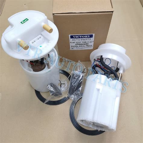 Proton exora bold vs toyota innova via manblackbass96.blogspot.com. EXORA BOLD / PREVE Fuel Pump Assy TURBO | Shopee Malaysia