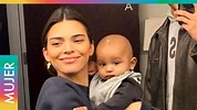 Le exigen a Kendall Jenner tener un hijo con su nuevo novio - YouTube
