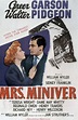LO MEJOR DEL CINE: CAPITULO 39: MRS. MINIVER - LA SEÑORA MINIVER (1942)