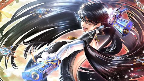 Bayonetta Wallpaper 85 Images