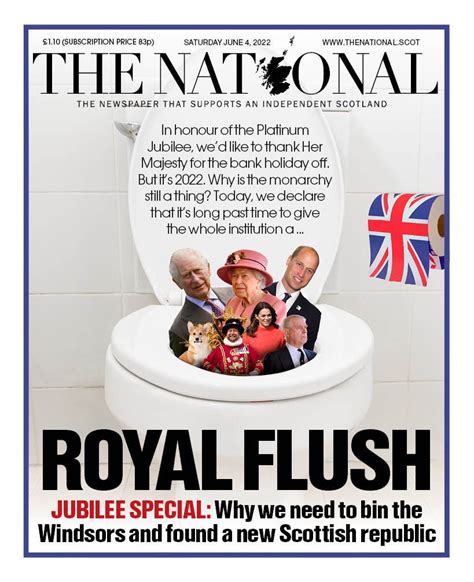 Meghan Gallacher Msp On Twitter Can We Not Just Flush The National