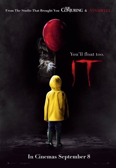 Horror Movie It To Release In India On Sept 8 Indiablooms First