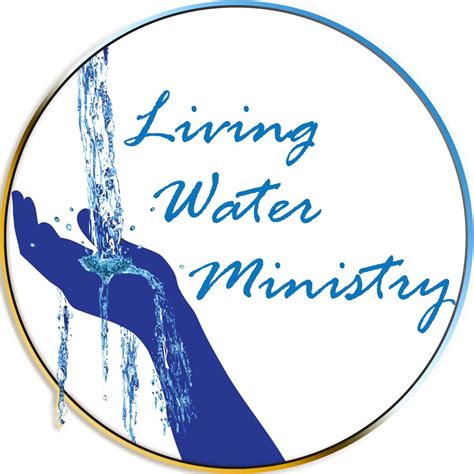 Living Water Ministry Home