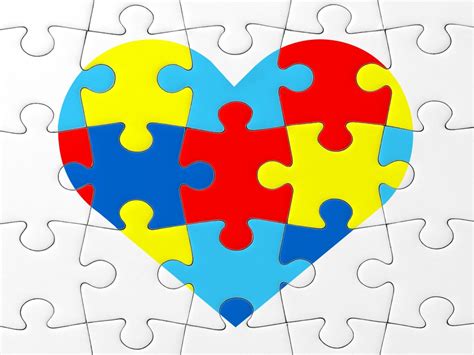 A danish nationwide cohort study. Autism Awarness Month- Know the Signs