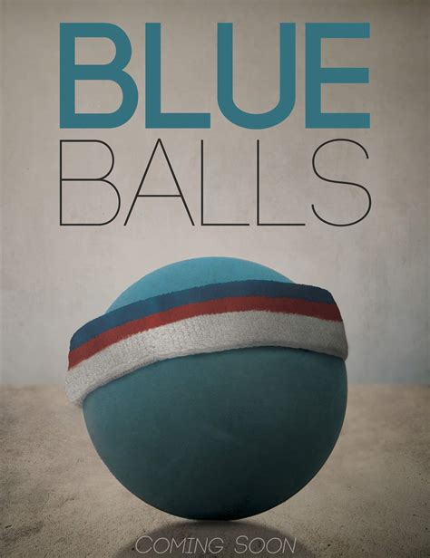 Blue Balls 2020