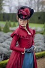 "The Scandalous Lady W" promotional pictures - Natalie Dormer Photo ...
