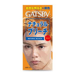 This item gatsby ex hi bleach hair color. GATSBY | Products | Hair Color | Hair Bleach
