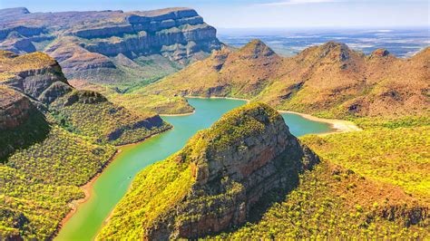 De Beste Kanoën Blyde River Canyon Van 2022 Gratis Annuleren