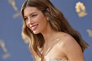 Jessica Biel says she's 'not against vaccinations' after uproar