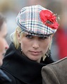 49 Hot Pictures Of Zara Phillips Which Will Make You Want To Jump Into ...