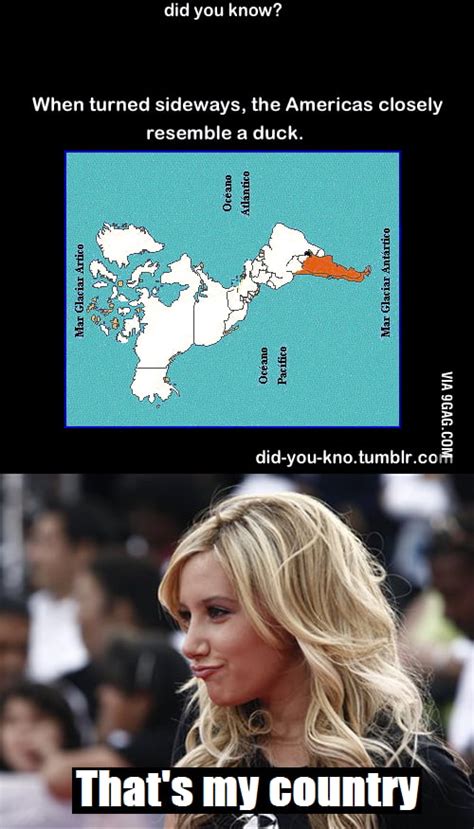 The Origin Of The Duck Face 9gag