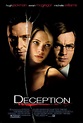 Deception (Film, 2008) - MovieMeter.nl