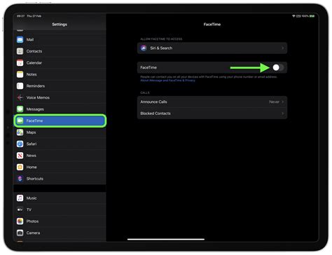 How To Use Facetime On Ipad 2