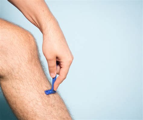 Body Hair Removal And Trimming Methods For Men