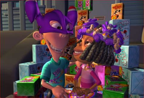 Sheen And Libbys Relationship Jimmy Neutron Wiki Fandom Powered By