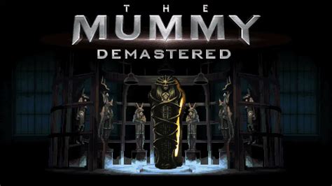 the mummy demastered platinum trophy review and tips