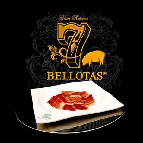 compra jamÓn de bellota online jamón 7 bellotas® es