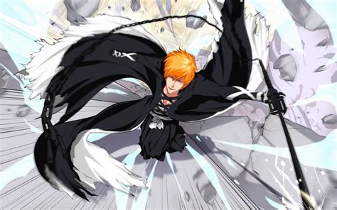 393059 Bleach 2021 Manga Ichigo 4k Pc Rare Gallery Hd Wallpapers