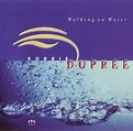 Robbie Dupree - Walking On Water (1994, CD) | Discogs