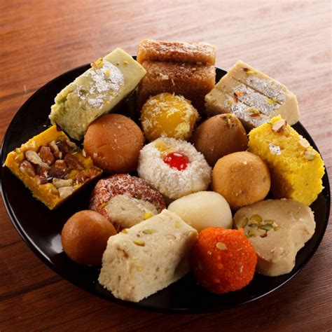 Where To Buy Pakistani Mithai Online In The Uk Best Agencies