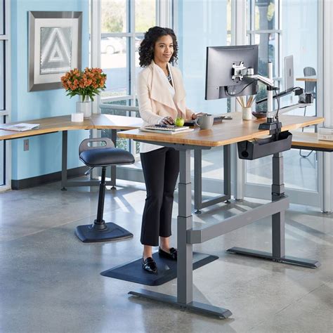 Active workdesk cms is an online platform where resourceful clients and skillful freelancers can be connected. Active Seat - Standing Desks Office Furniture | VARIDESK ...