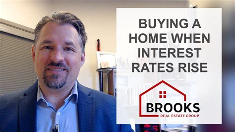 How Buyers Can Survive Rising Interest Rates - YouTube