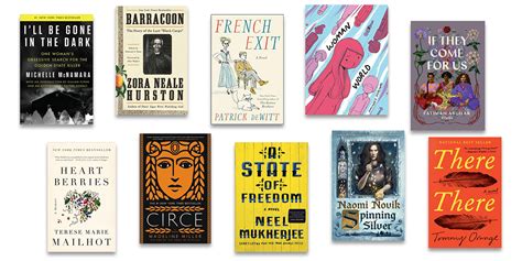 Nypl 2018 Best Books For Adults The New York Public Library