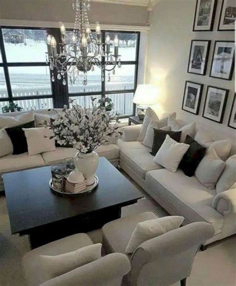 48 Simple Living Room Designs Ideas Roundecor Simple Living Room