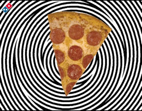 Hypnosis Dominos  By Dominos Pizza Find And Share On Giphy