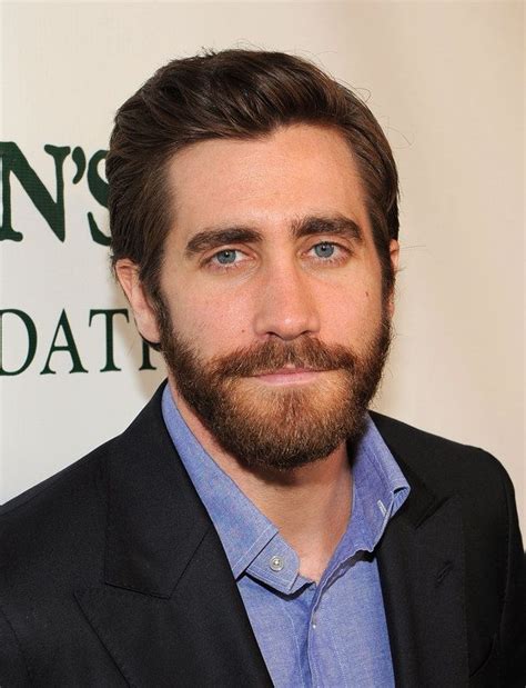 Jake Gyllenhaal With A Beard Ok Much Better Jake Gyllenhaal Beard
