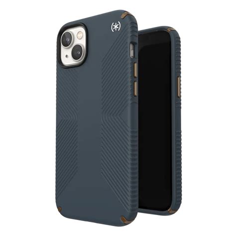 ซื้อ Speck Presidio2 Grip เคส Iphone 14 Plus Charcoal กับ 425° รีวิว